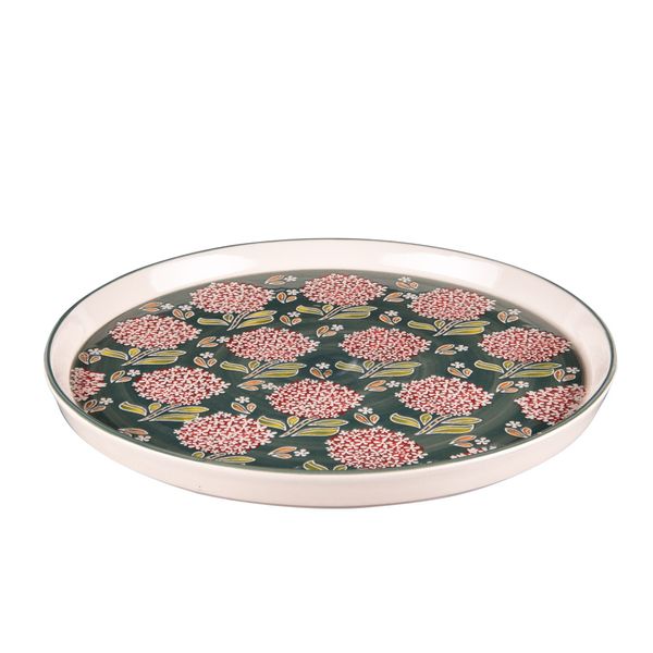 Plat à tarte 32cm Cottage